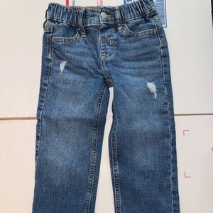 NWT 3T Epic Threads Toddler Boys Straight-Fit Lexington Jeans